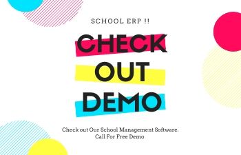 Solaris SISPL School Management System Demo