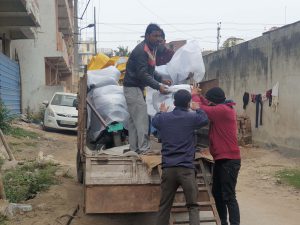 Home Delivery Of Ola S1 Scooter