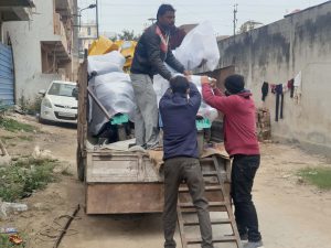 Home Delivery Of Ola S1 Scooter in Patna Bihar