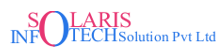 Solaris Infotech Solution Pvt Ltd