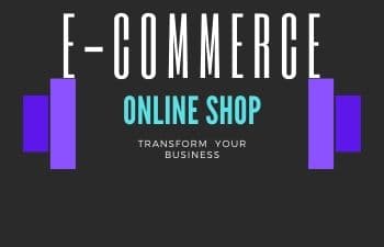 Ecommerce Demo Link