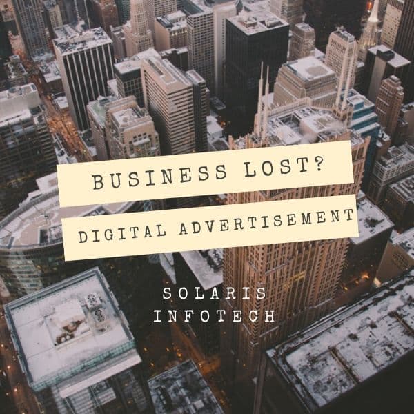 Fresh and organic digital marketing