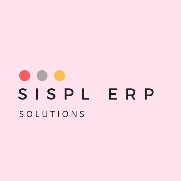 SISPL ERP school management