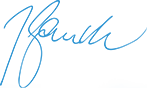 Prateek Pandey's signature